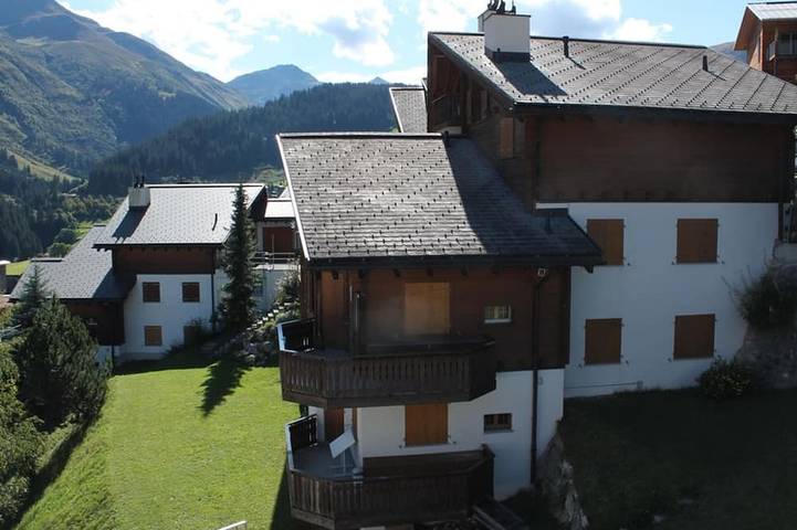 Ferienwohnung für 6 Personen - 1