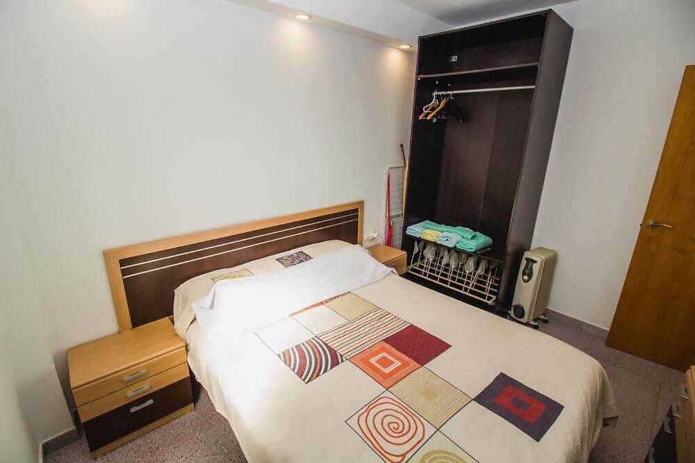 Cozy Apartment 50m from the beach in Torre del Mar, Vélez-Málaga