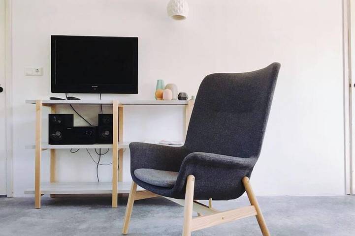 Agriturismo für 4 Personen in den Niederlande