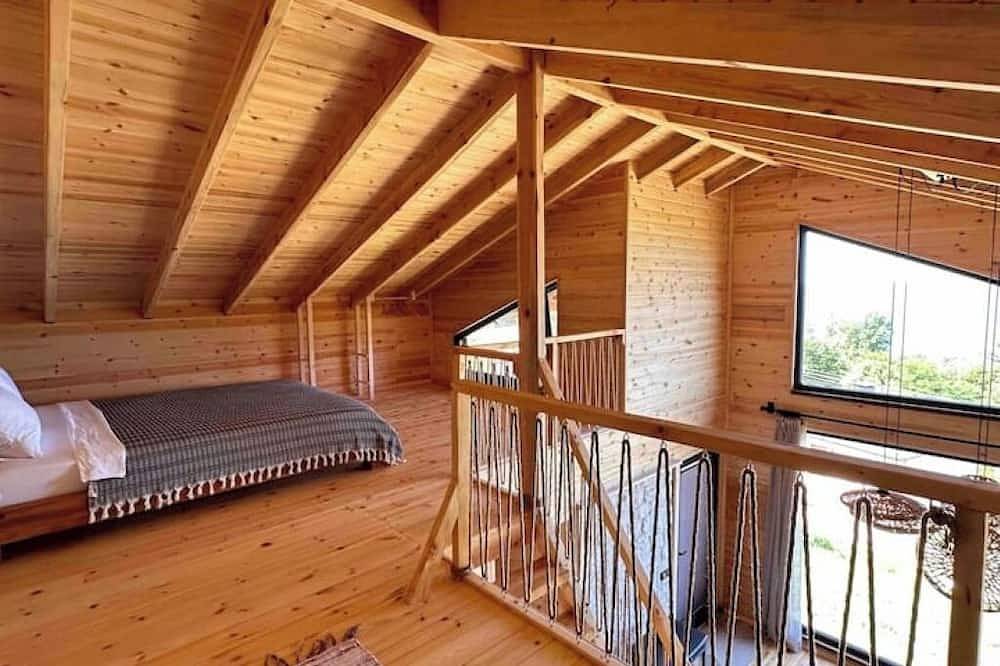 Casa Di Arte Large Bungalow 2 in Black Sea region