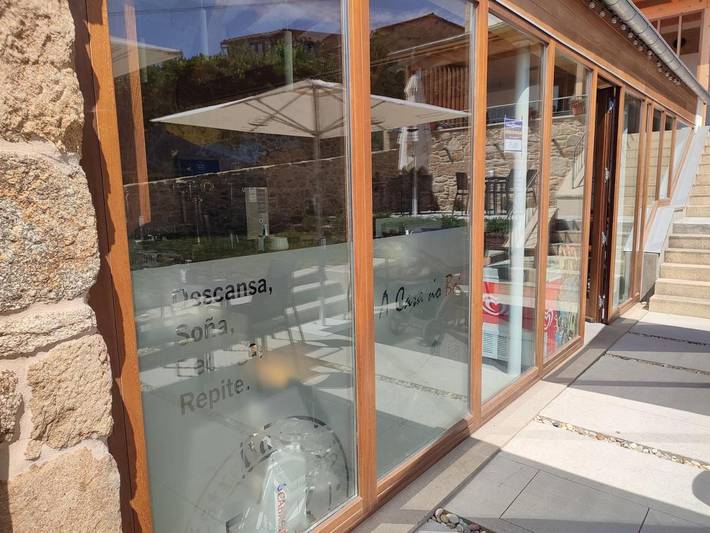 Location de vacances pour 4 personnes, avec jardin et terrasse à Ames - 2