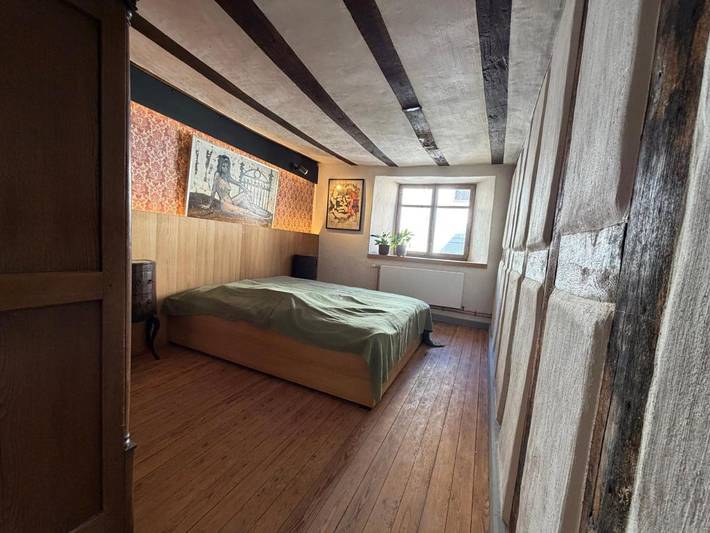 Gîte pour 10 personnes, avec vue à Vianden - 2