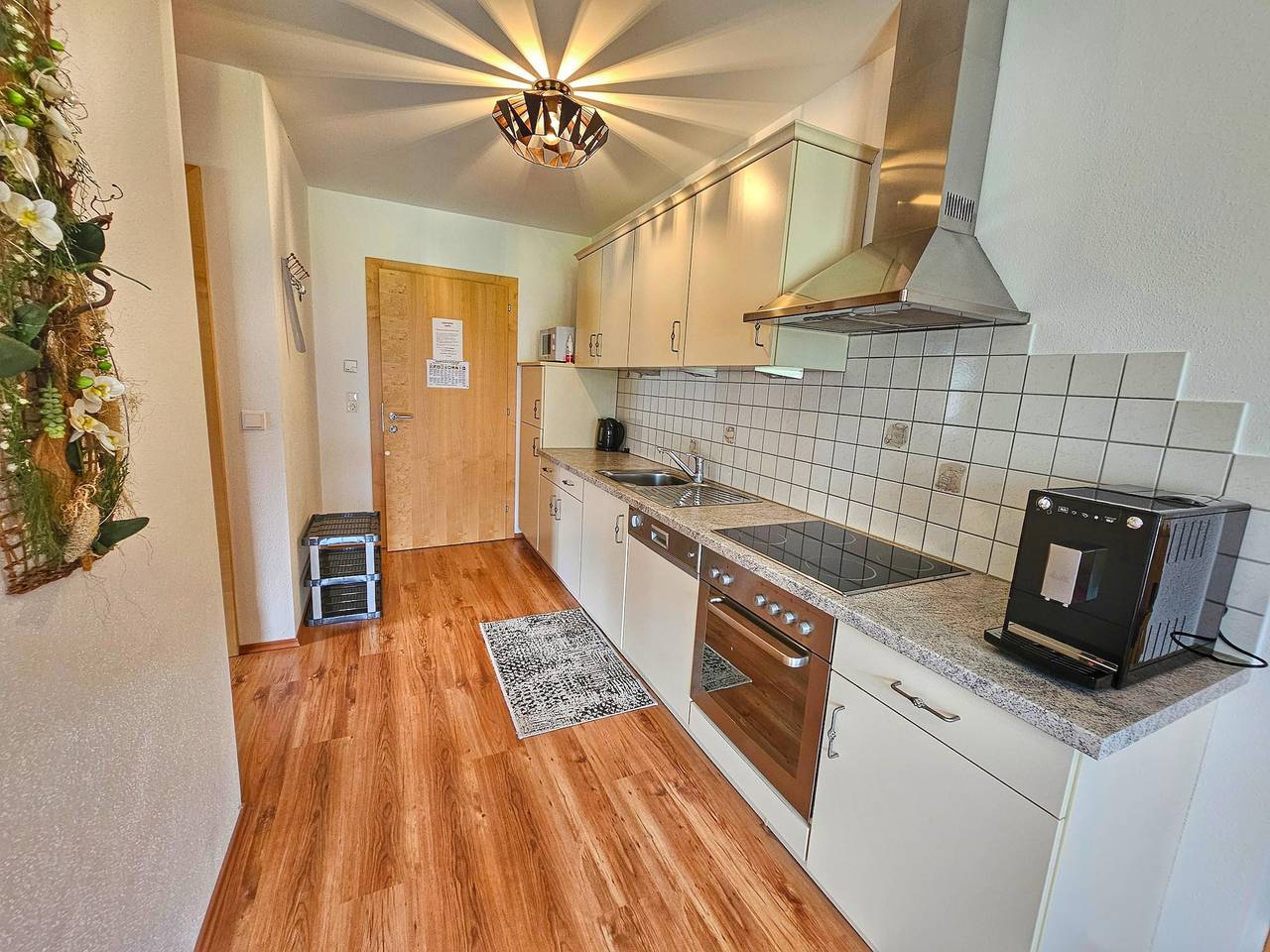 Geheel vakantieappartement, Appartement Maximilian in Stumm, Ski-Optimal Hochzillertal