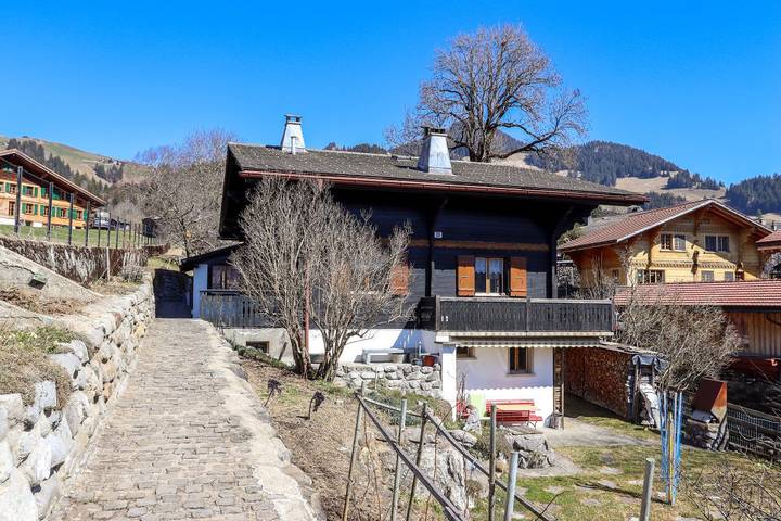 Ferienwohnung für 5 Personen, mit Balkon, kinderfreundlich - 1
