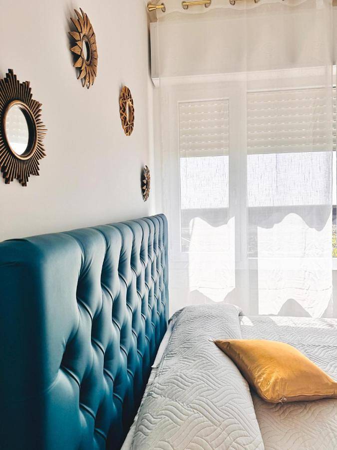 Maison d’hôte pour 2 personnes, avec jacuzzi et balcon à Bordighera - 4