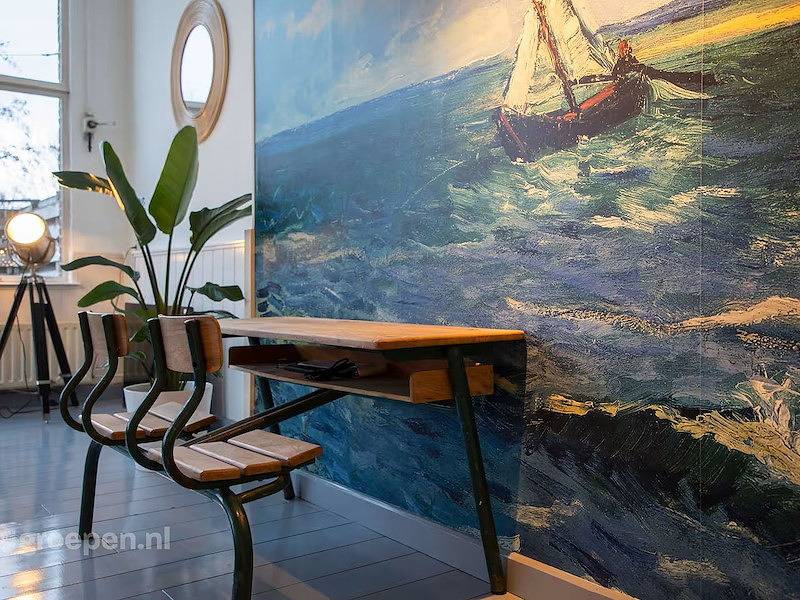 Vakantiehuis Vinkeveen in Vinkeveen, Groene Hart