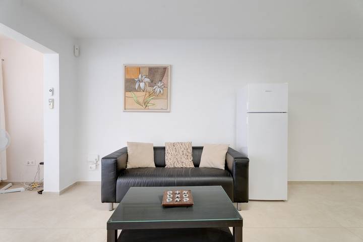 Ferienhaus für 2 Personen auf La Gomera - 3