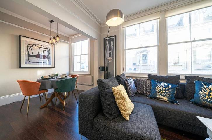 Apartment for 6 people in Royal Tunbridge Wells