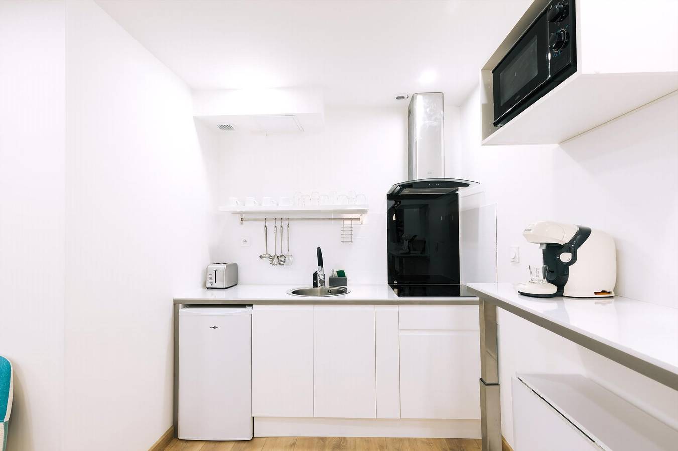 Ganzes Studio, Studio für 2 Personen in Montévrain, Seine-et-Marne