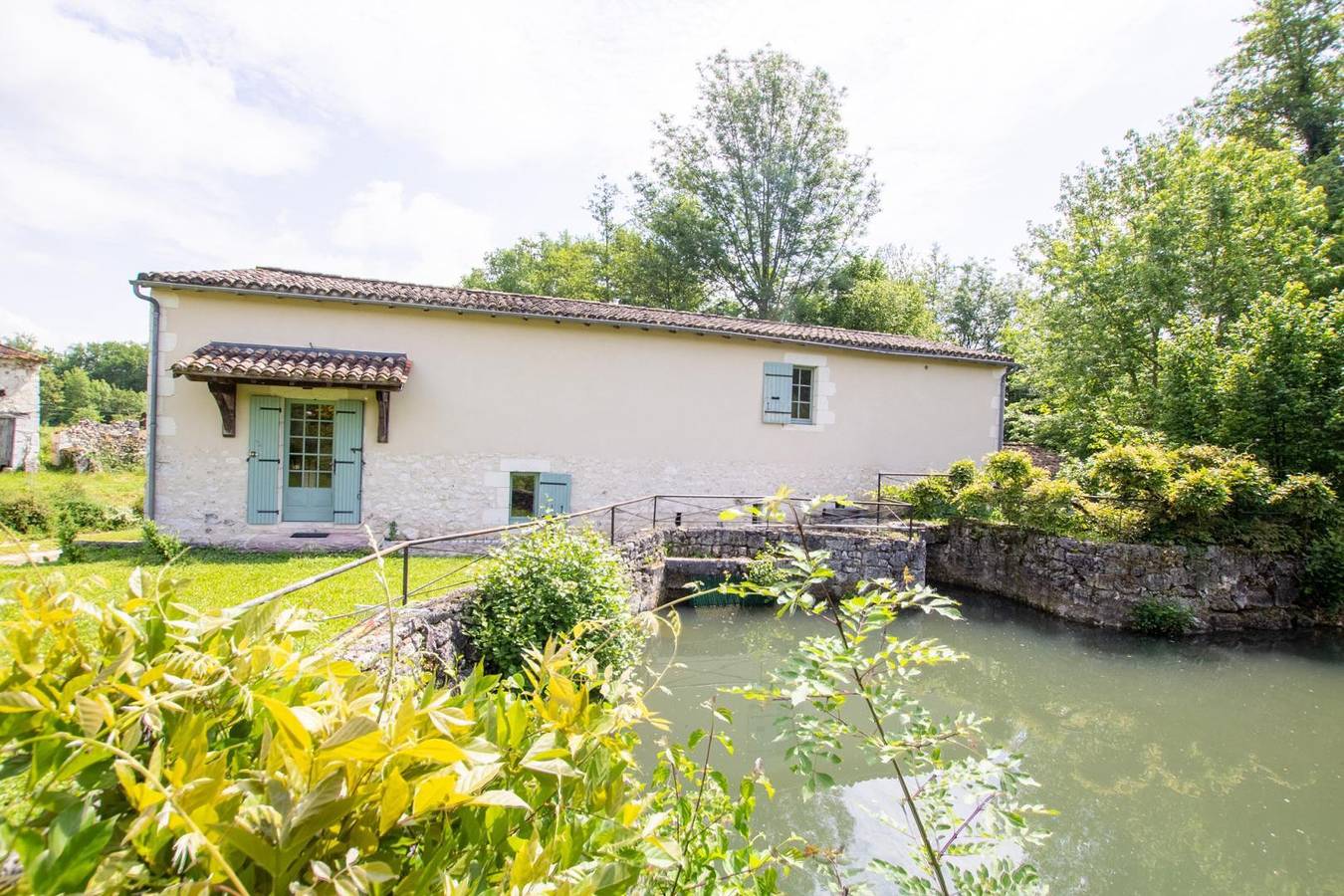 Casa vacanza a Dordogne a partire da 98€ a notte