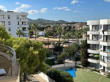 Ferienhaus in Cala Millor, Son Servera für 2 