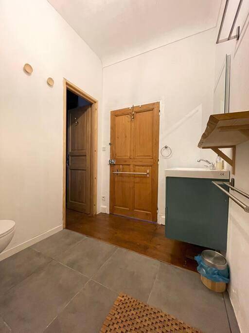 Location de vacances pour 6 personnes, avec terrasse à Gigondas - 3