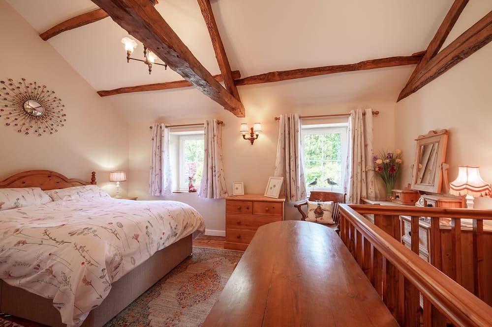 Keepers Cottage - Patterdale, Ullswater in Patterdale, Lake District
