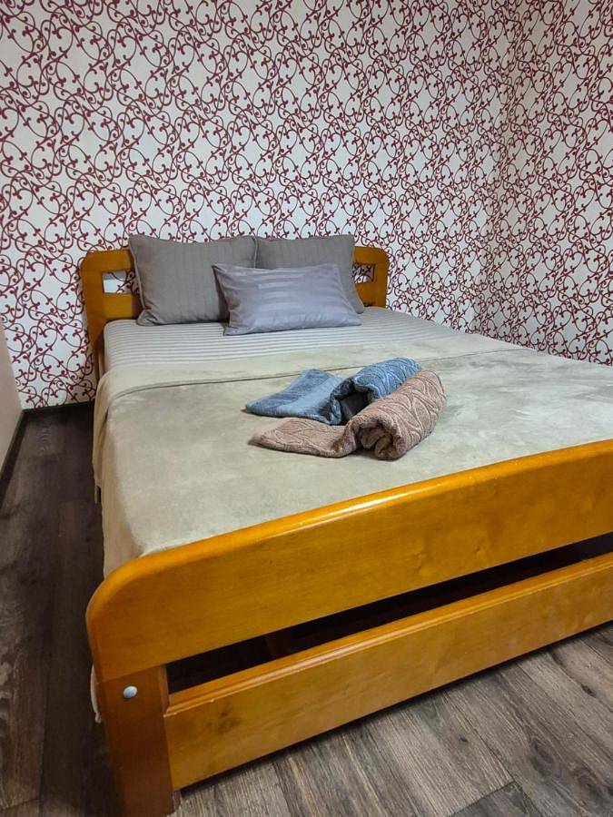 Appartement de vacances pour 4 personnes, avec vue et balcon