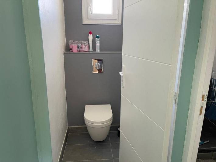 Location de vacances pour 12 personnes, avec jardin à l' Île d'Yeu - 3