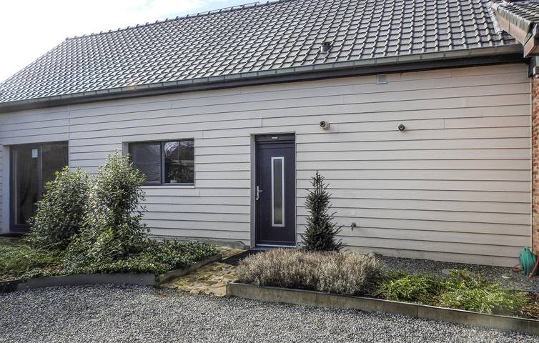 Maison de vacances pour 4 personnes avec jardin in Herselt, Région d'Anvers