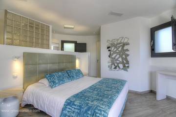 Chambre D’hôte pour 2 Personnes dans Bonifacio, Corse-du-Sud, Photo 4
