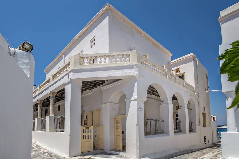 Casa vacanza a Cicladi a partire da 721€ a notte