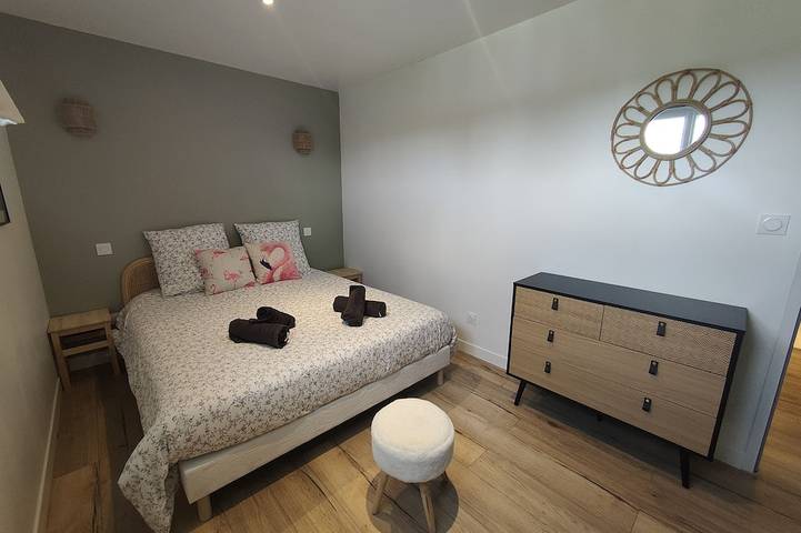 Location de vacances pour 6 personnes dans ZooParc de Beauval - 4