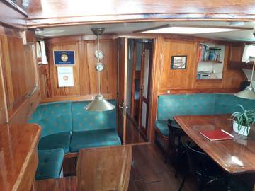 Ferienhaus für 12 Personen, mit Balkon in Enkhuizen