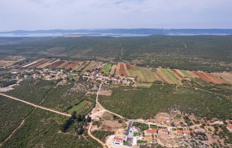 Feriehus for 8 personer med sauna in Općina Sveti Filip i Jakov, Zadar
