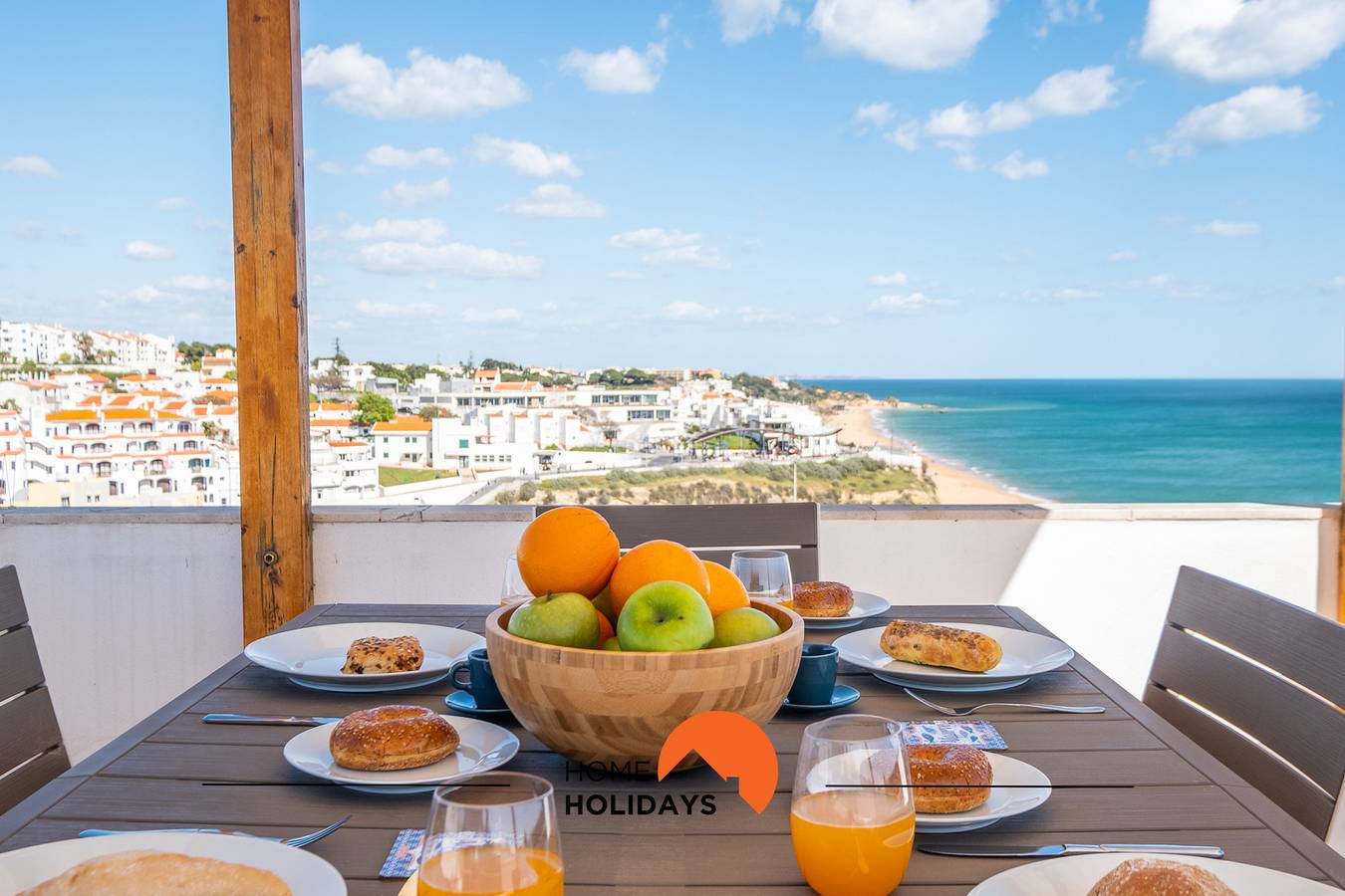 #086 Fish House by Home Holidays in Albufeira, Faro District