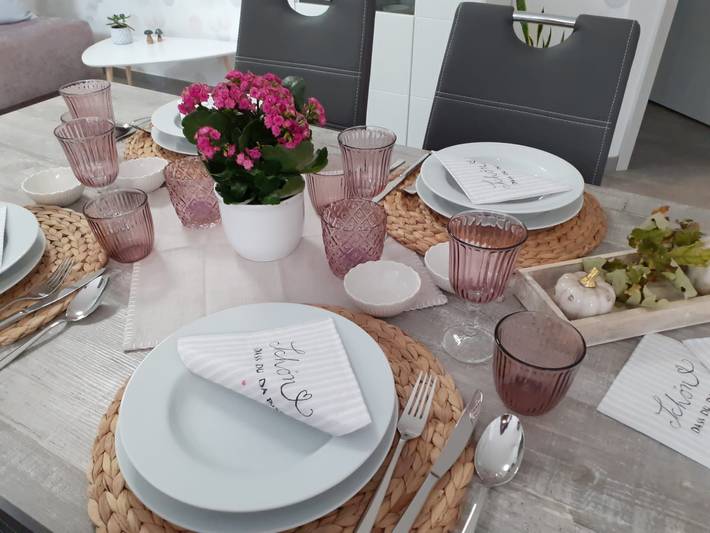 Ferienwohnung für 4 Personen, mit Garten in Mechernich - 4