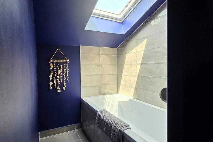 Chambre d’hôte pour 2 personnes à Ahetze - 4