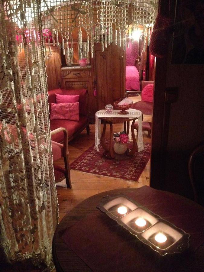 Chambre d’hôte pour 2 personnes à Camiers - 2