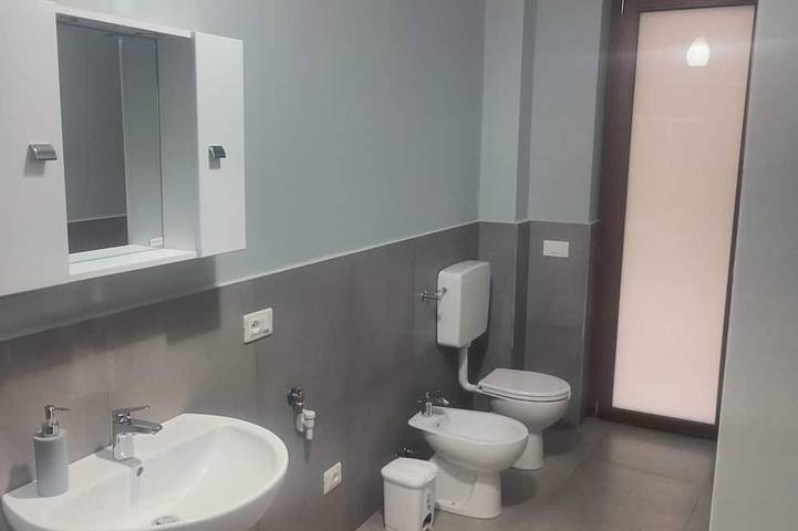 Appartamento intero, Cuneo Bedrooms in Cuneo, Provincia di Cuneo