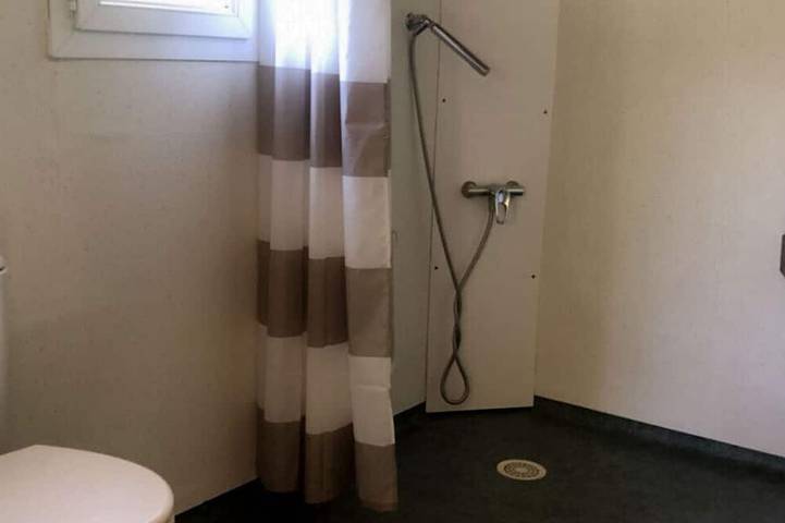 Gîte pour 4 personnes, avec terrasse à Baudreix - 3