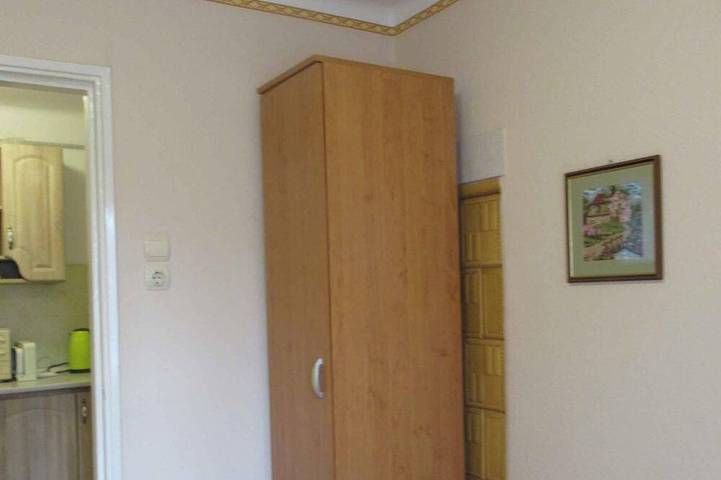 Ferienhaus nur 10 Gehminuten von der Tagore-Promenade und dem Strand in Balatonfüred, Balatonfüredi járás