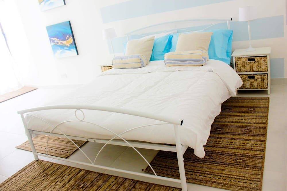 Ganze Wohnung, Ghajnsielem 2 Schlafzimmer Wohnung in Għajnsielem, Gozo