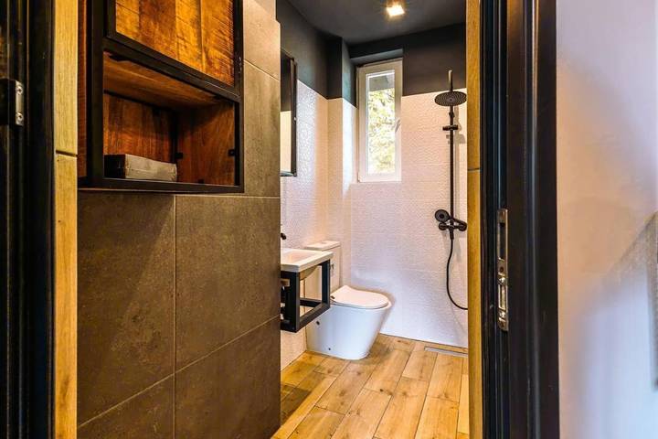 Vakantiewoning voor 3 personen in Letland