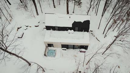 Casa Vacanza per 6 Persone in Lac-Supérieur, Québec (provincia), Foto 2