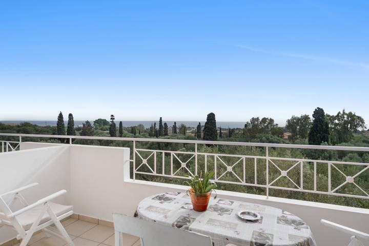 Holiday apartment for 4 people, with garden - 1
