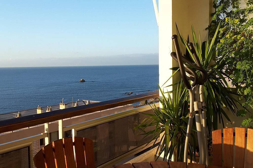 Appartement de vacances