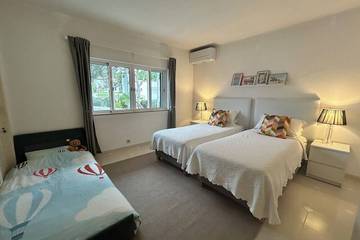 Apartment for 5 People in Vale do Lobo, Almancil, Photo 3