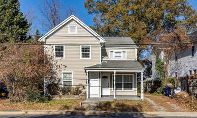 Ferienhaus für 9 Personen in Arlington (VA), Virginia, Bild 1