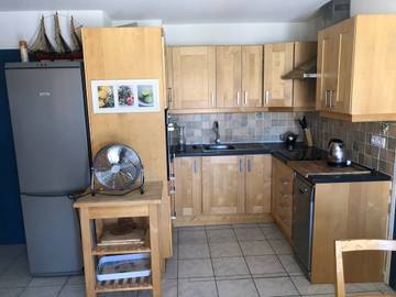 Chalet para 8 Personas en Le Barcarès, Region de Perpignan, Foto 4