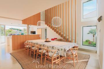 Villa voor 12 Personen in Le Bois-Plage-en-Ré, Côte des Fleurs, Afbeelding 4