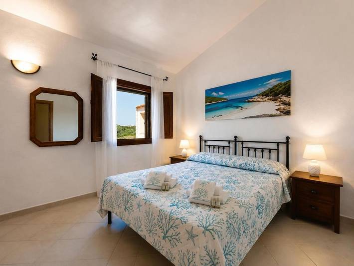 Apartamento de vacaciones para 5 personas, con vistas y terraza - 1