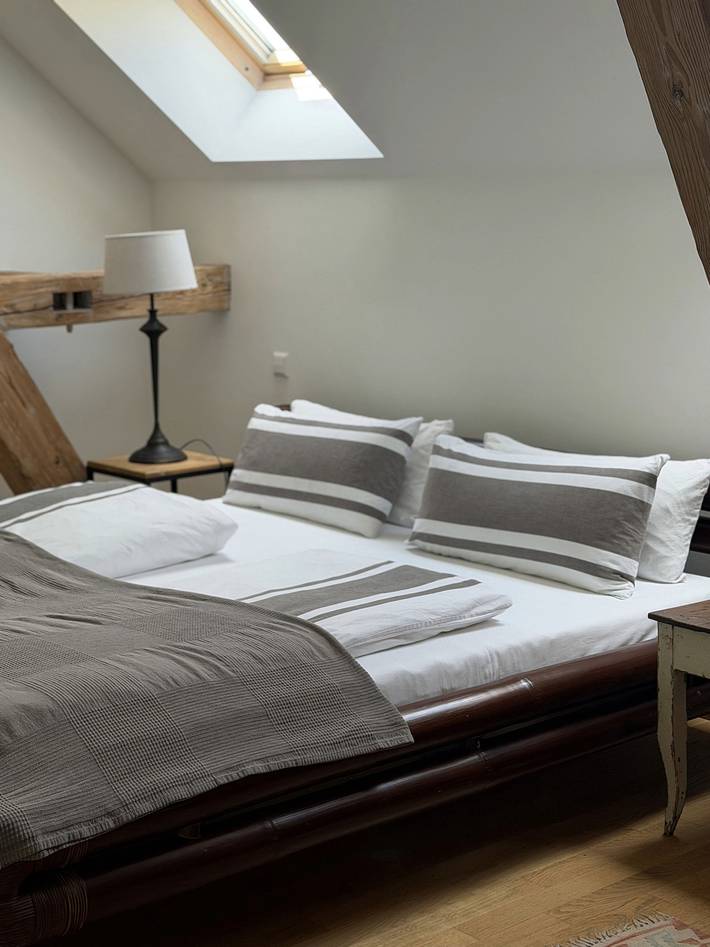 Ganze Ferienwohnung, Ferienwohnungen Bh 28 - Ferienwohnung Ursel 110 qm mit Terrasse in Traunstein, Chiemgauer Alpen