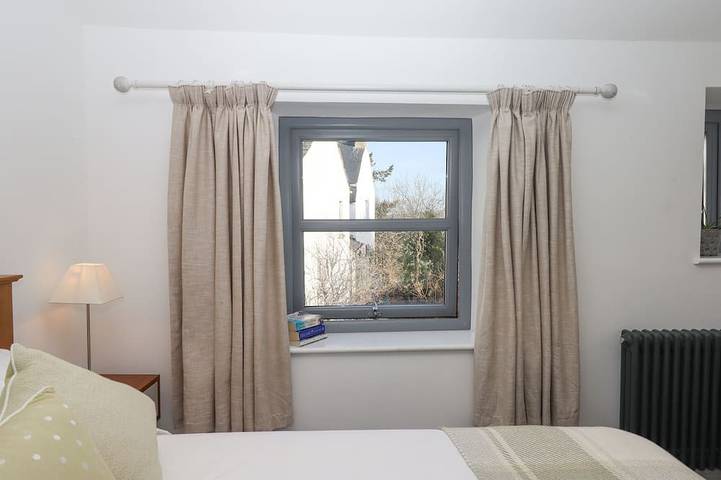 Gîte pour 4 personnes, avec jardin dans Chagford - 4