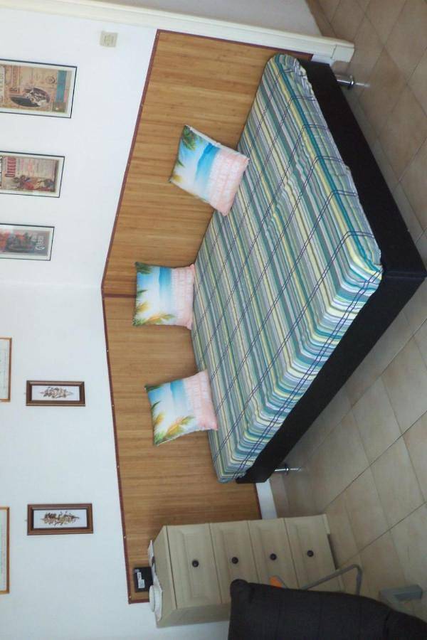 Gîte pour 4 personnes, avec jardin dans Port du Cros de cagnes - 3