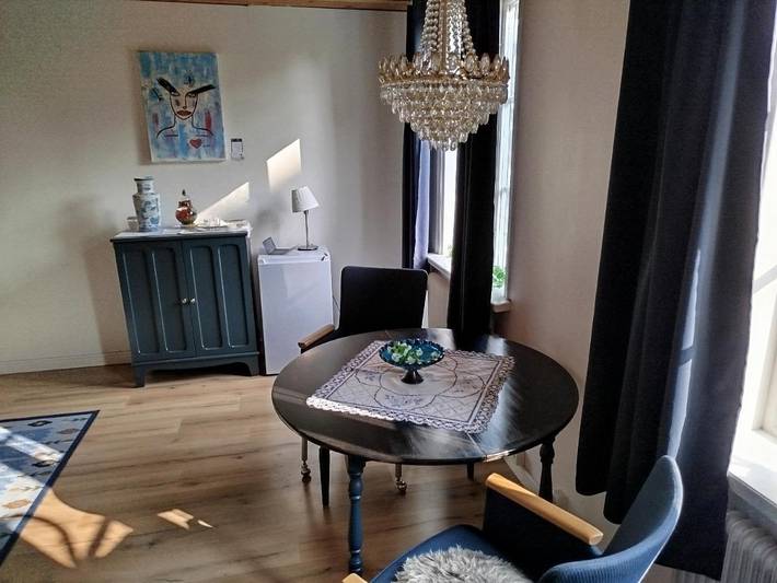 Camping für 2 Personen, mit Ausblick und Garten in Südschweden - 2