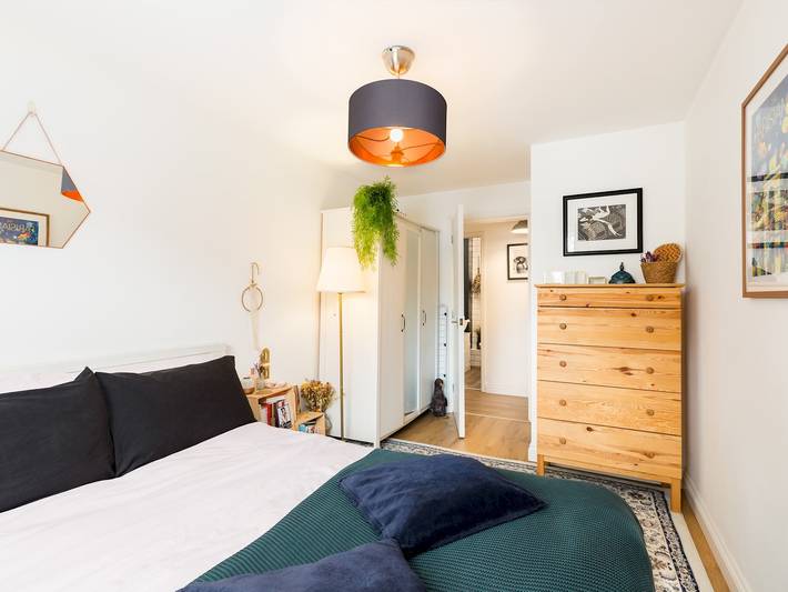 Holiday rental for 2 people in Leamington Spa