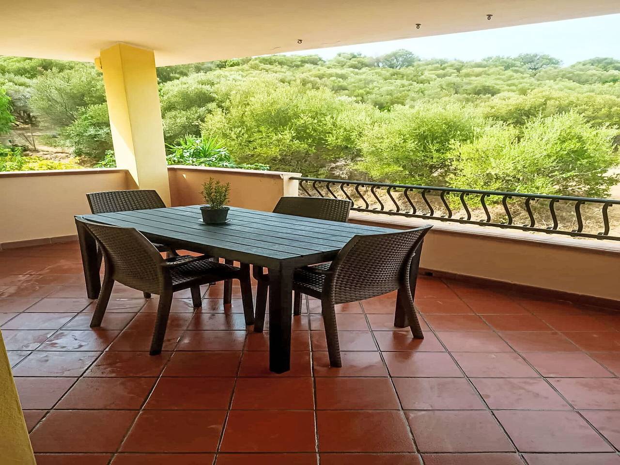 Appartamento intero, Residenza del Sole - Residenza del Sole 45.1 in Crabonaxa/Villasimius, Villasimius