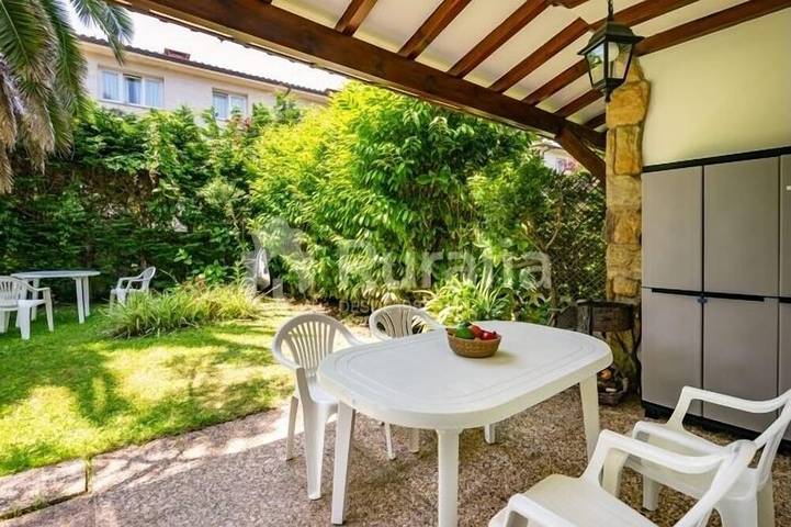 Casa Toró - country house with garden in Llanes, Northern Spain in Puertu Chicu (Llanes), Llanes