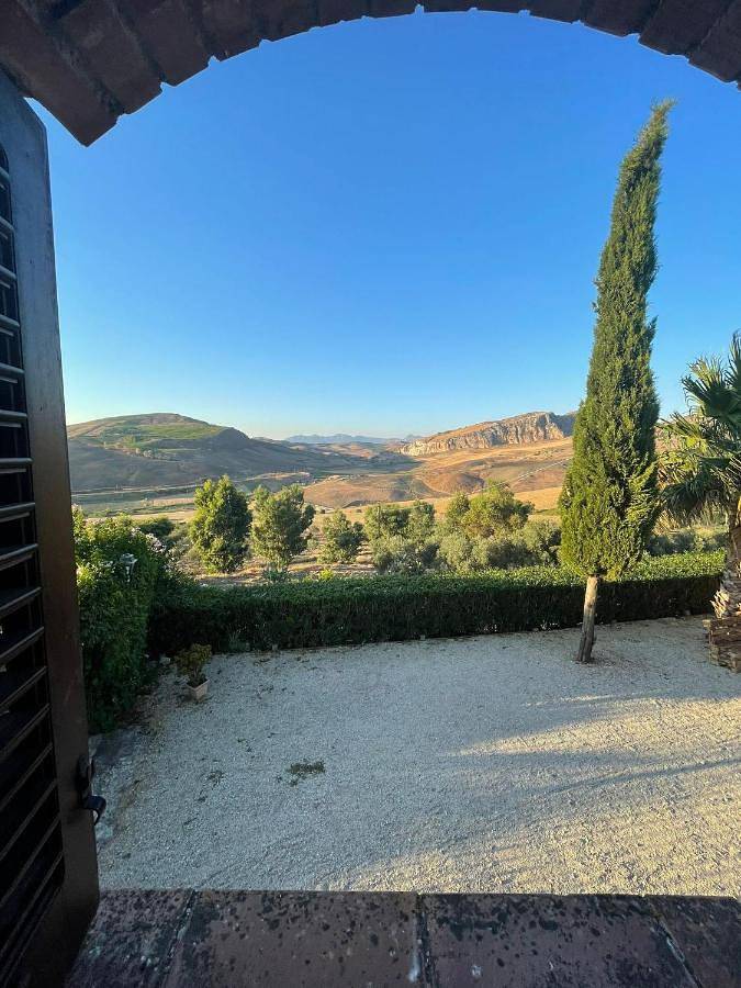 Ponte Calatrasi Agriturismo in Monreale, Provincia di Palermo